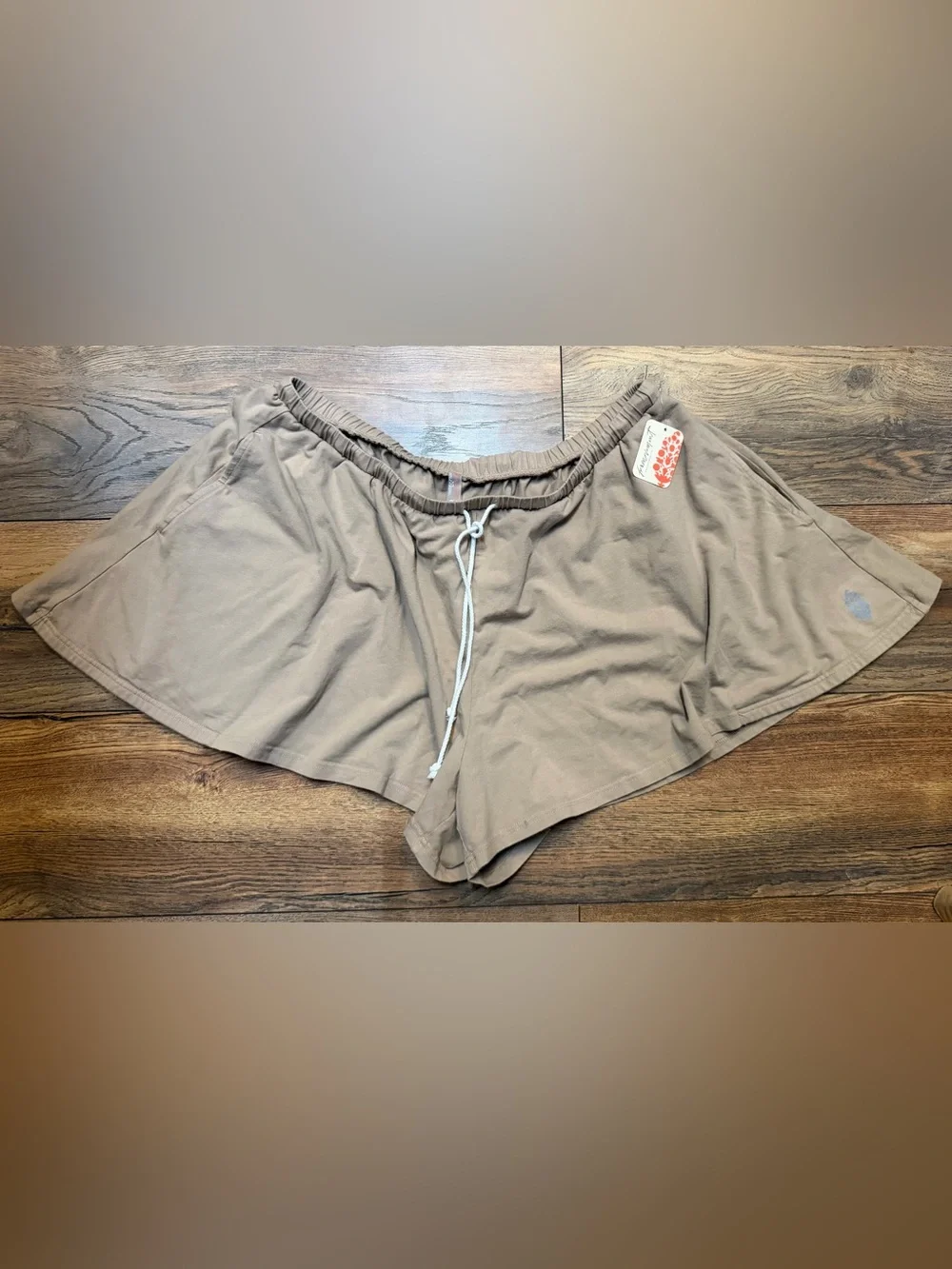 Free People lightweight athletic